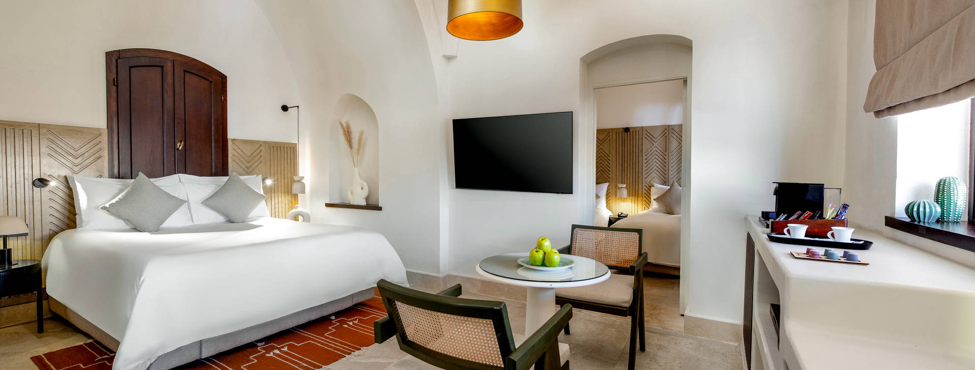 Movenpick Resort El Quseir Obrázok13