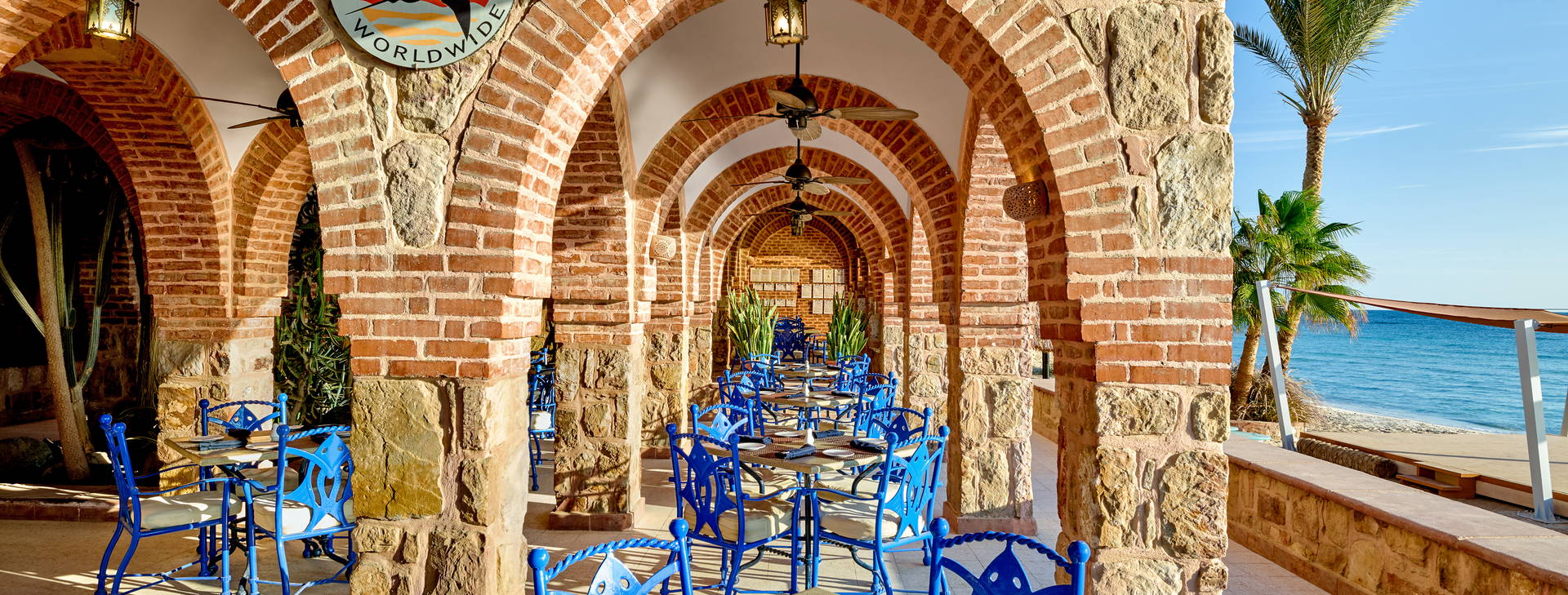 Movenpick Resort El Quseir Obrázok16