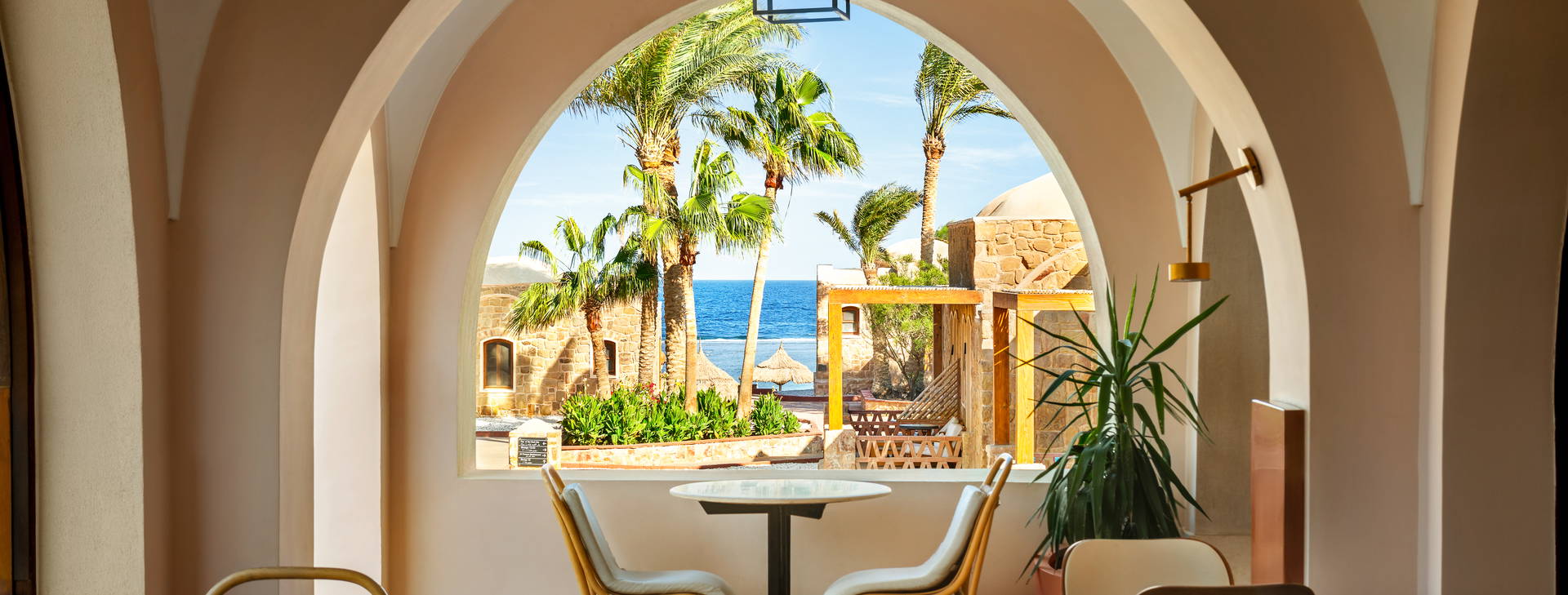 Movenpick Resort El Quseir Obrázok23