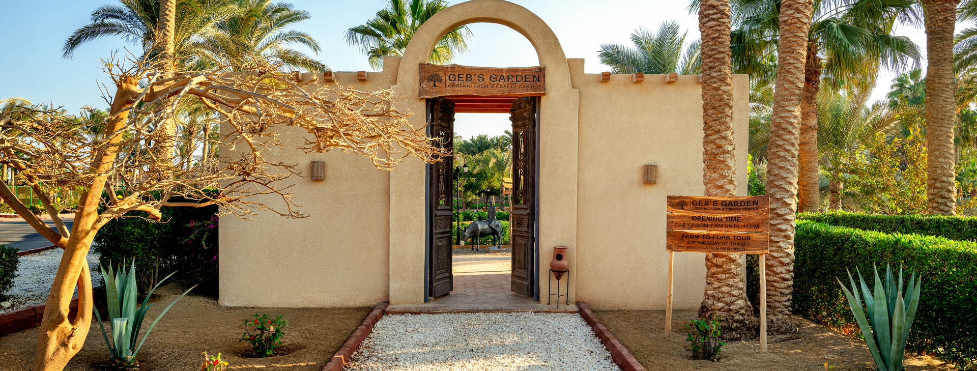 Movenpick Resort El Quseir Obrázok19