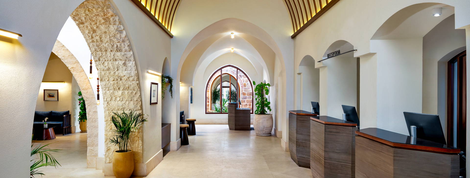 Movenpick Resort El Quseir Obrázok18