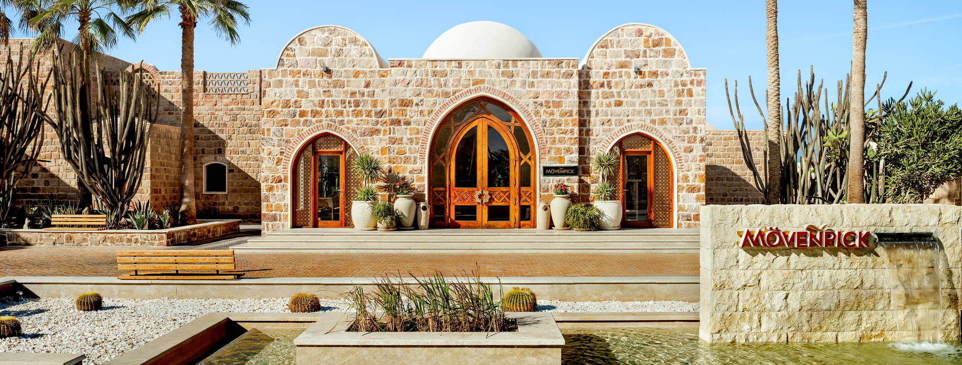 Movenpick Resort El Quseir Obrázok21