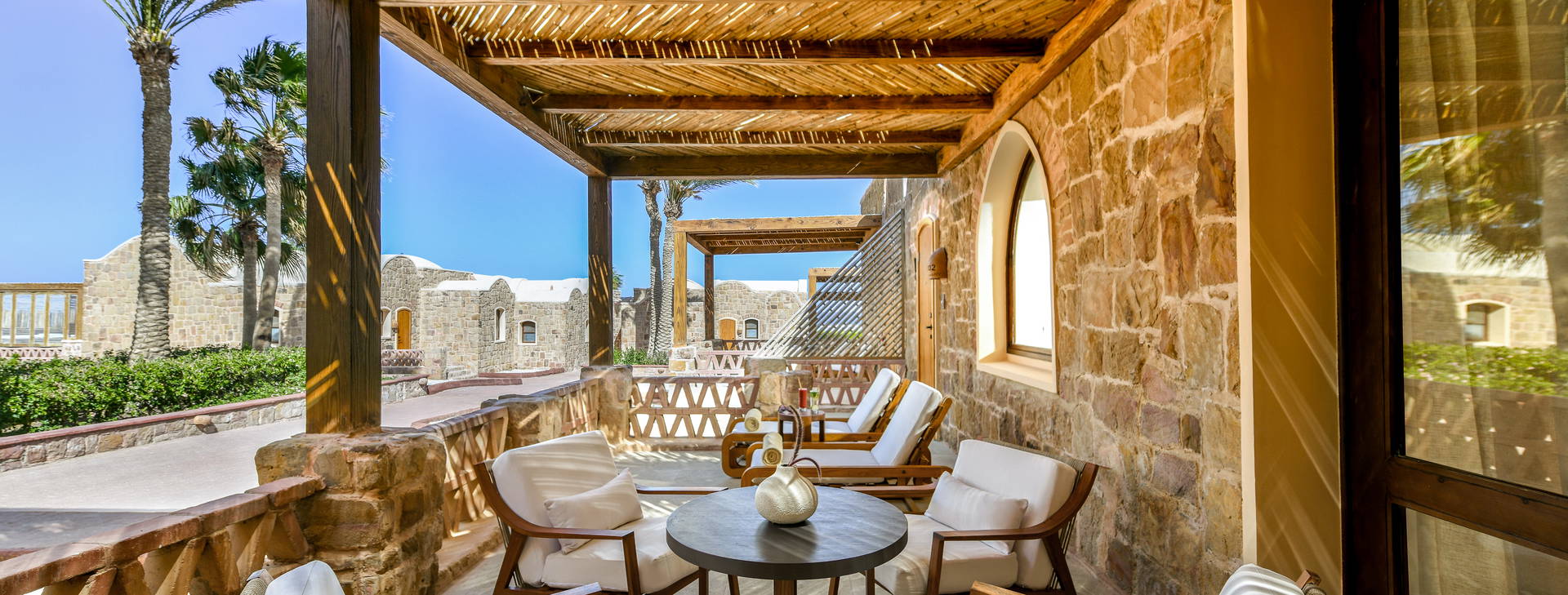 Movenpick Resort El Quseir Obrázok15