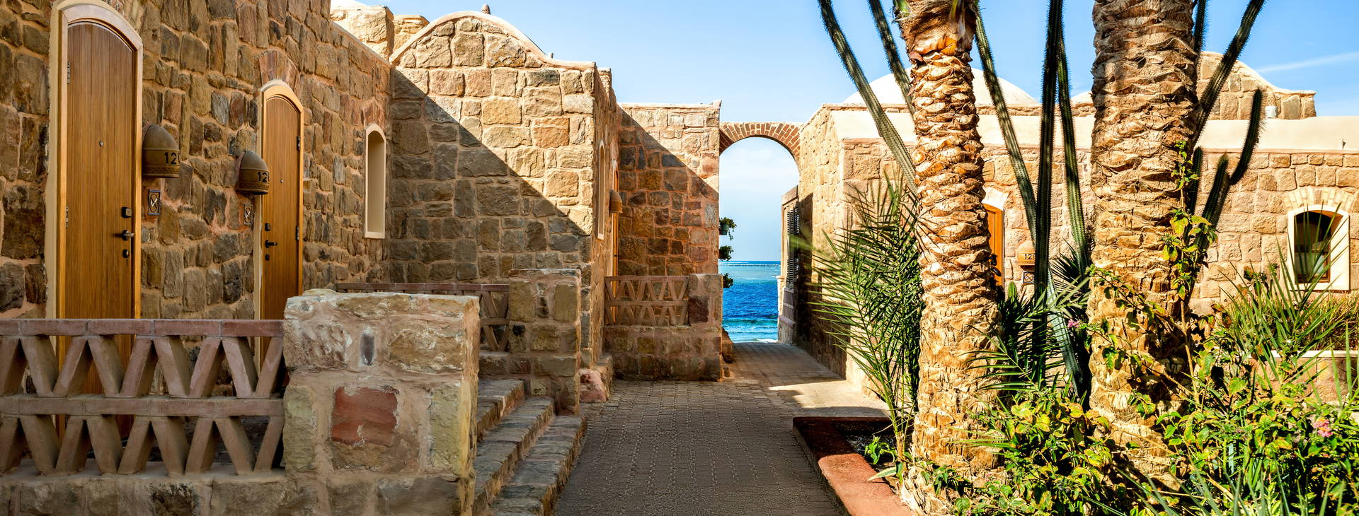 Movenpick Resort El Quseir Obrázok24