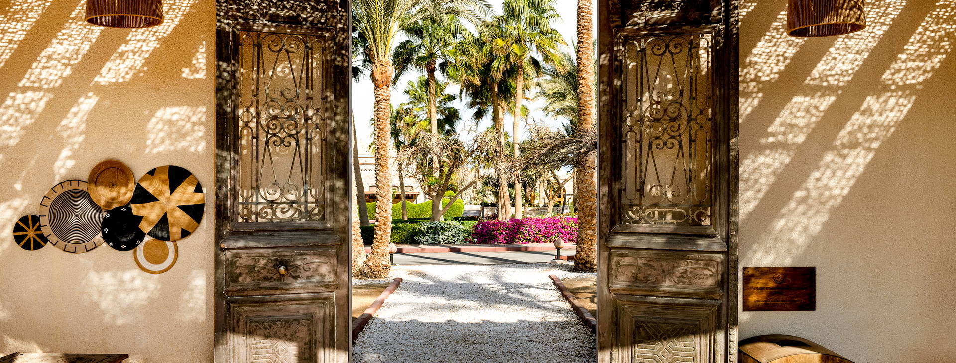 Movenpick Resort El Quseir Obrázok22