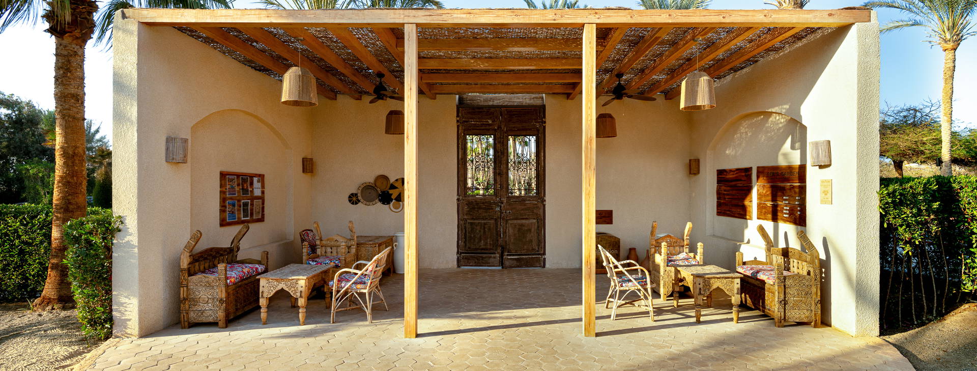 Movenpick Resort El Quseir Obrázok20