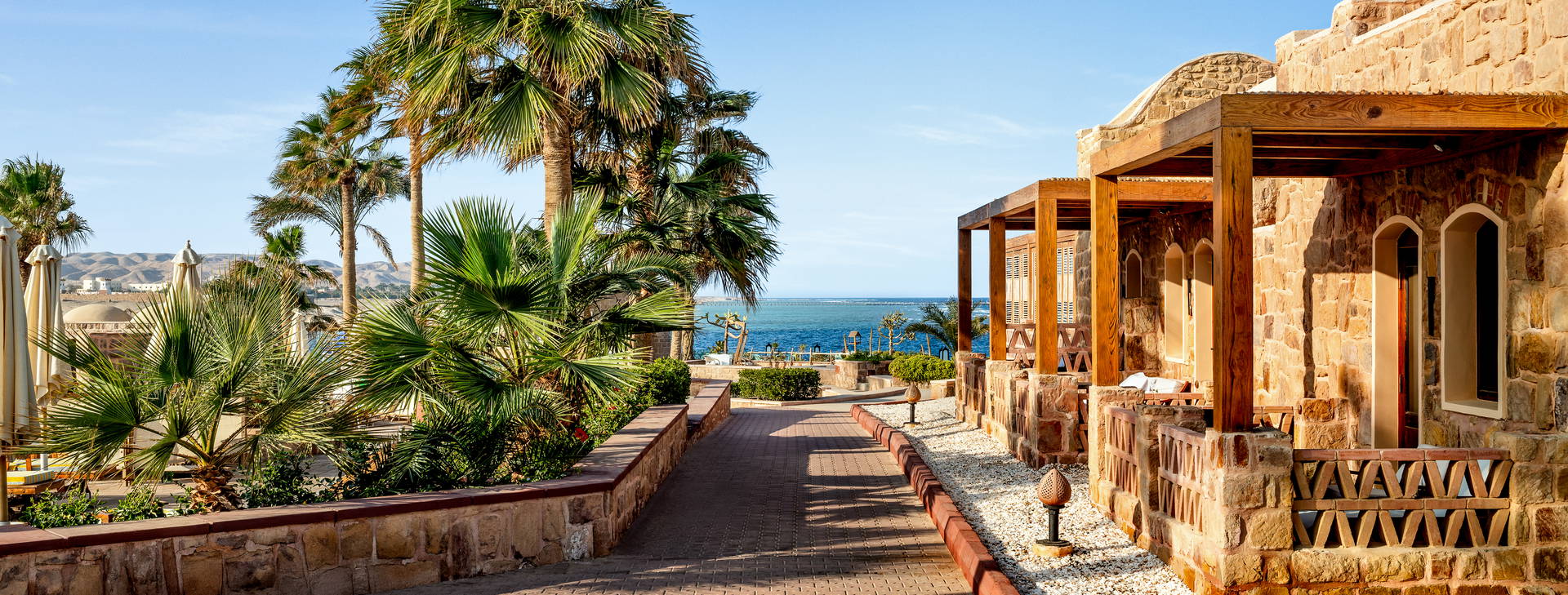 Movenpick Resort El Quseir Obrázok26