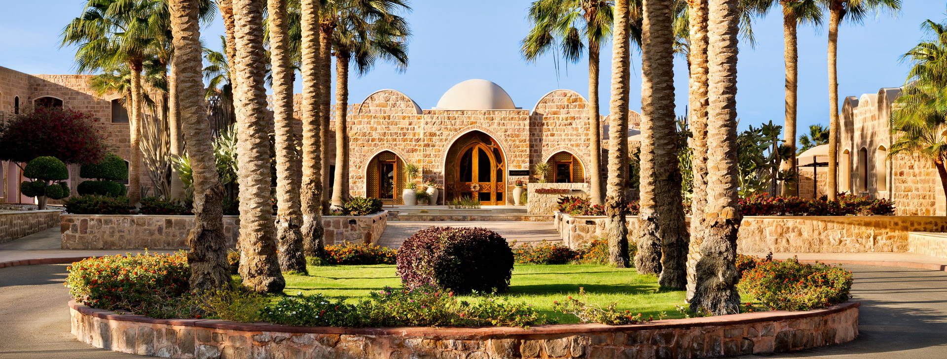 Movenpick Resort El Quseir Obrázok27