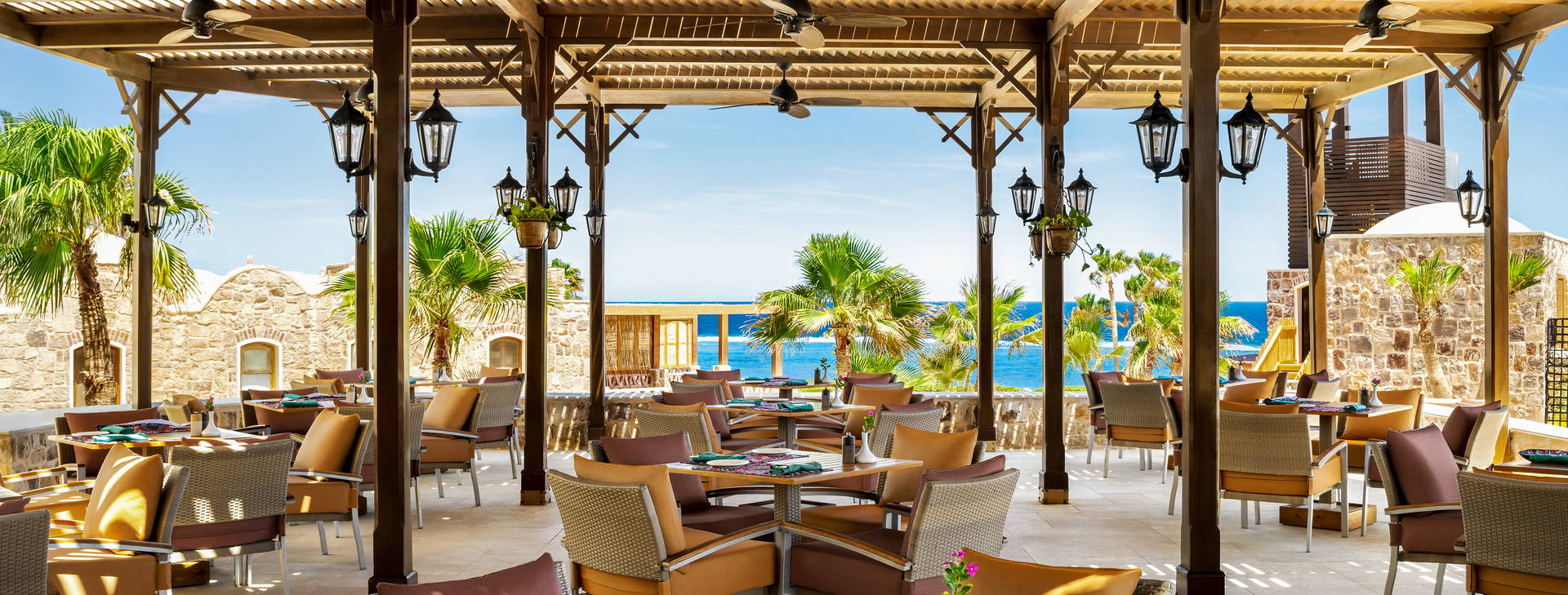 Movenpick Resort El Quseir Obrázok29