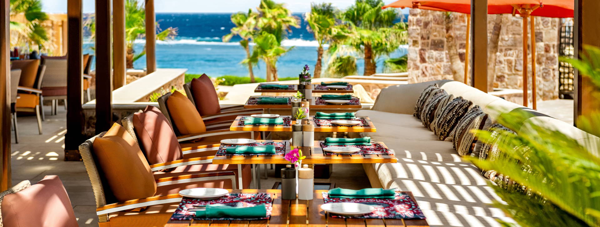 Movenpick Resort El Quseir Obrázok28