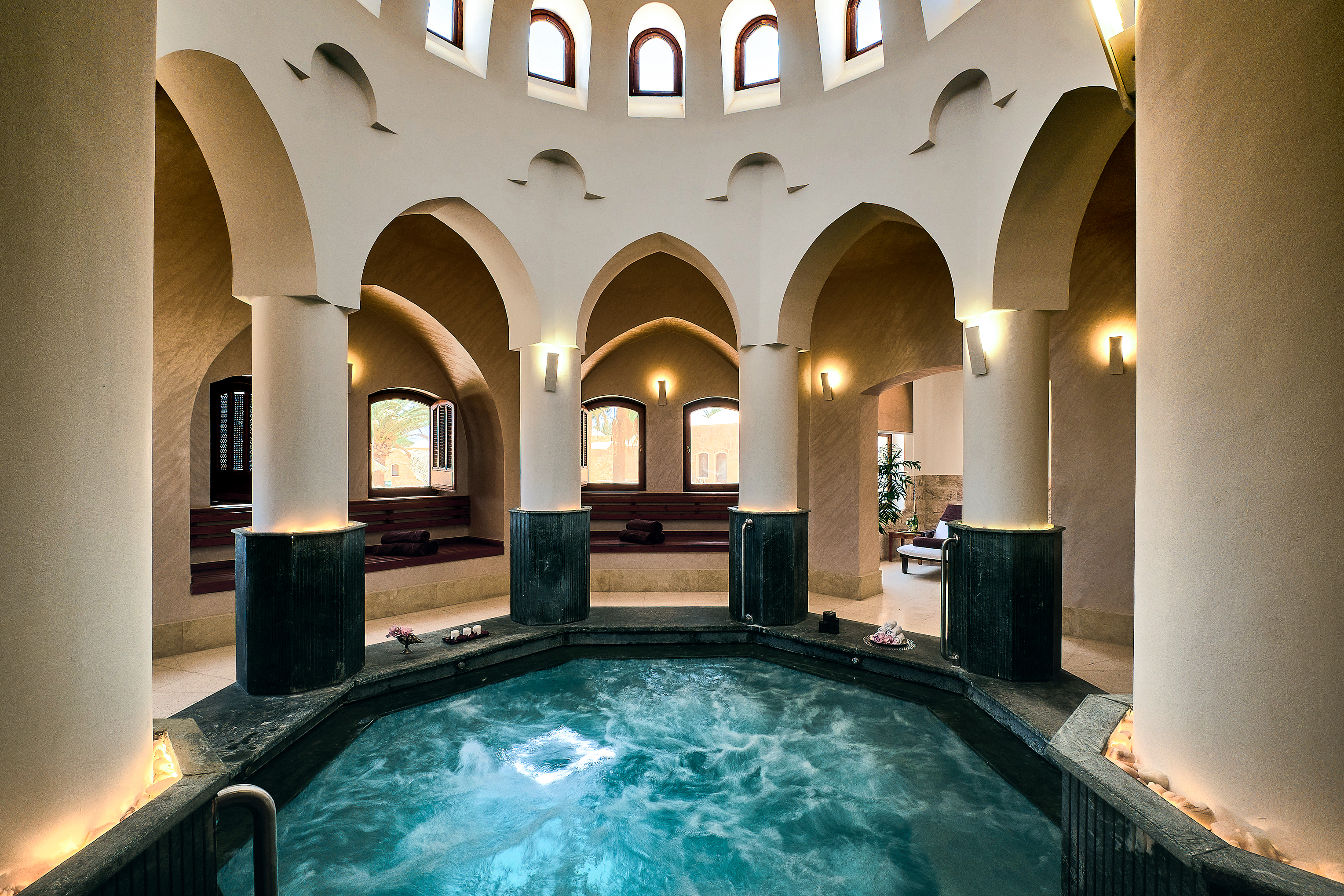 Movenpick Resort El Quseir Obrázok36