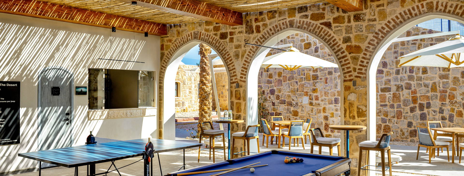 Movenpick Resort El Quseir Obrázok38