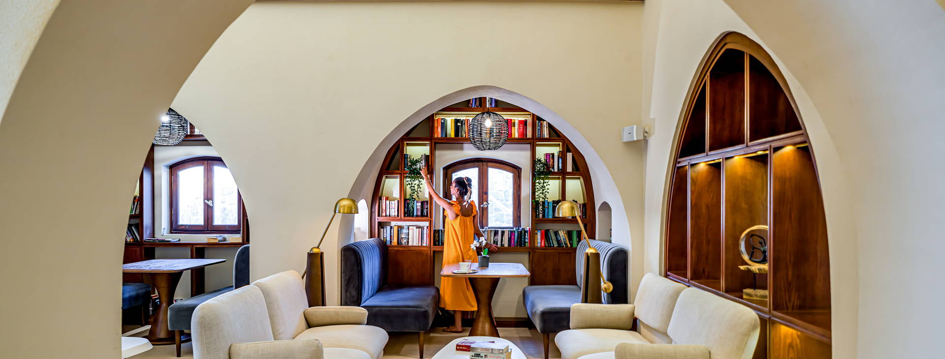 Movenpick Resort El Quseir Obrázok37