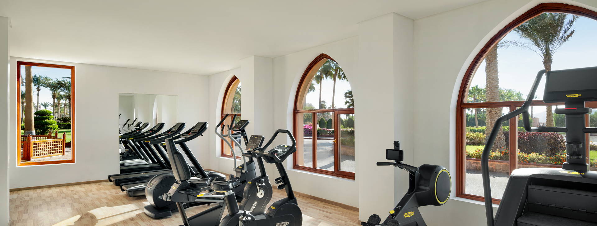 Movenpick Resort El Quseir Obrázok41