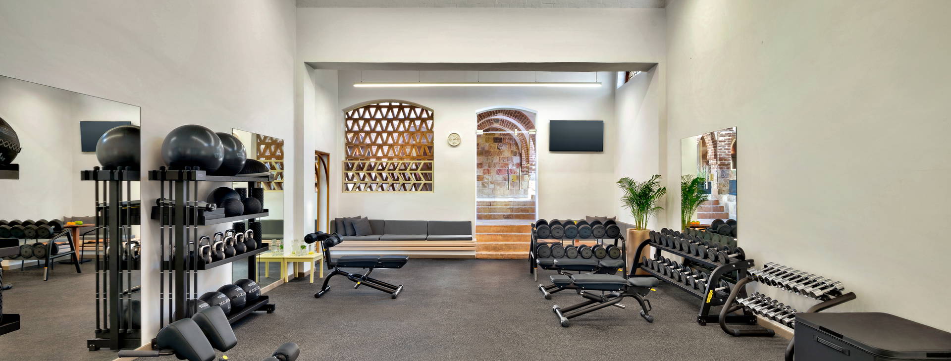 Movenpick Resort El Quseir Obrázok42