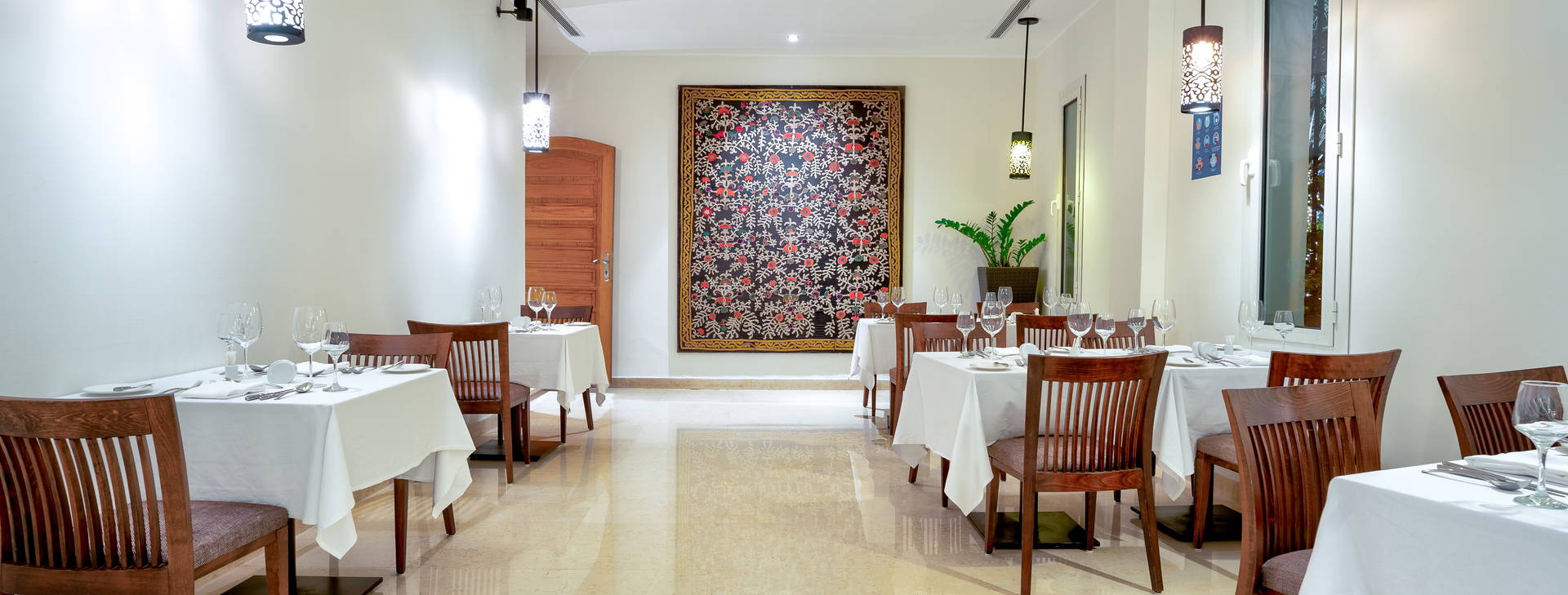 Fort Arabesque Resort, Spa & Villas Obrázok6