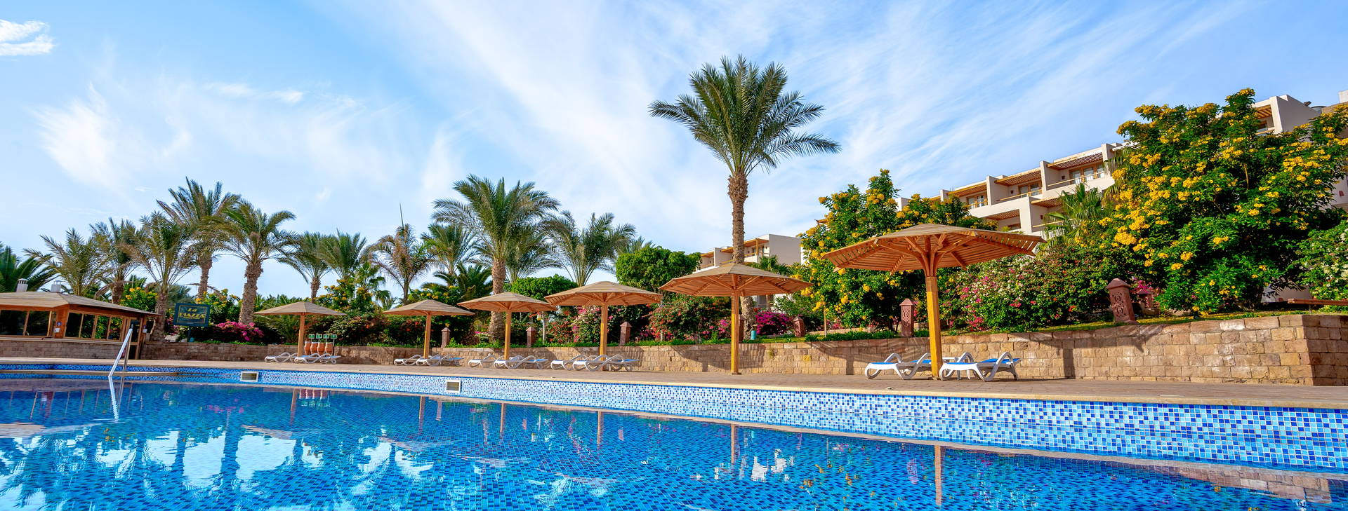 Fort Arabesque Resort, Spa & Villas Obrázok2