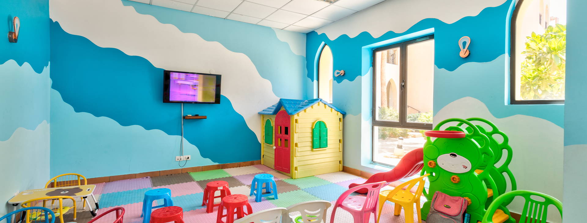 Tala Bay Resort Obrázok23