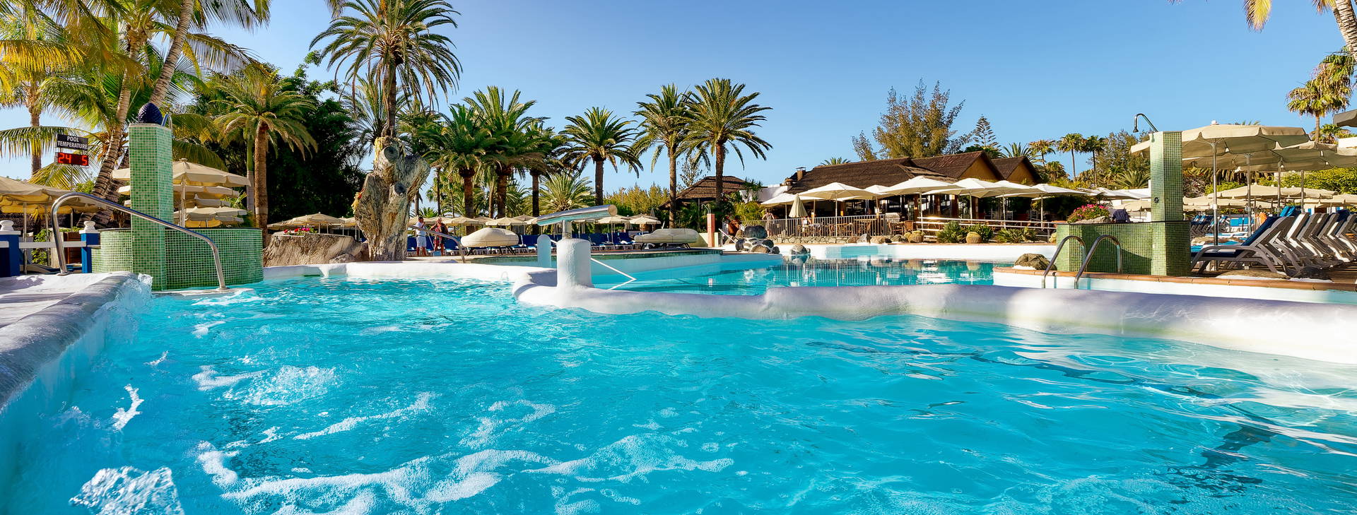 Bull Costa Canaria & Spa Obrázok7