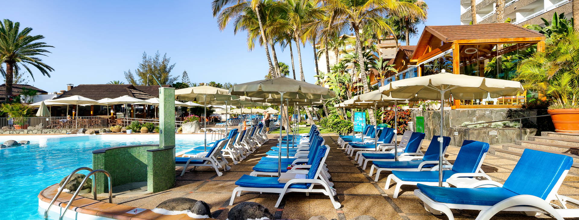 Bull Costa Canaria & Spa Obrázok8