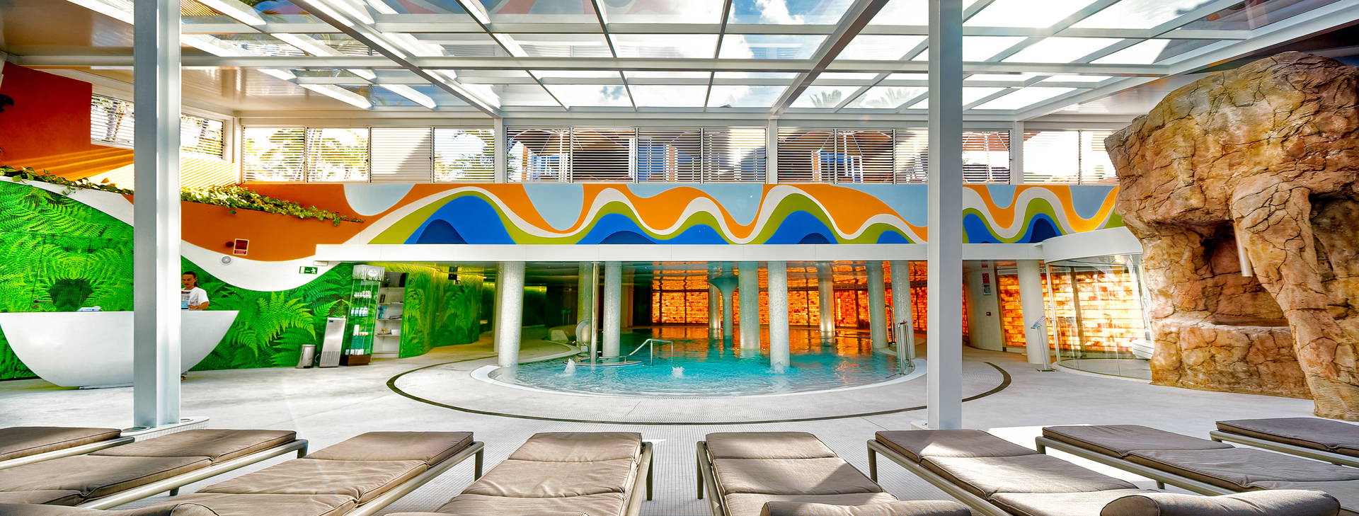 Bull Costa Canaria & Spa Obrázok35