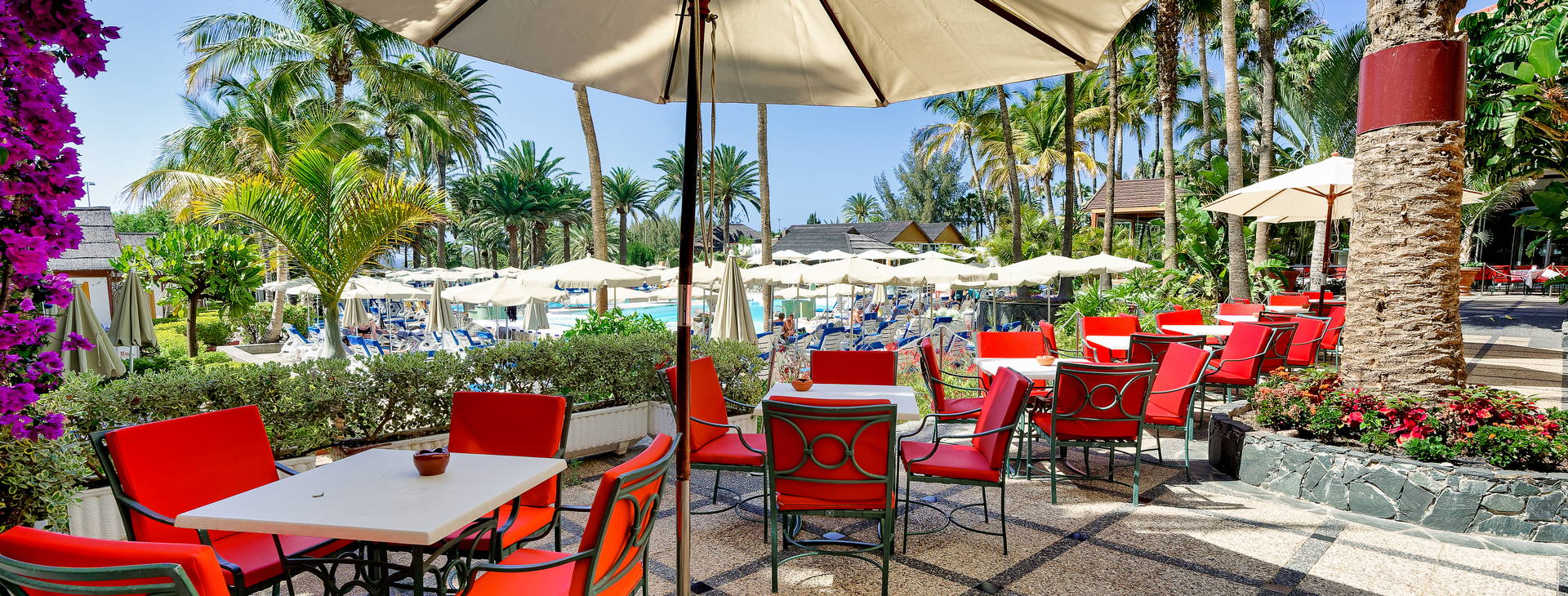 Bull Costa Canaria & Spa Obrázok22