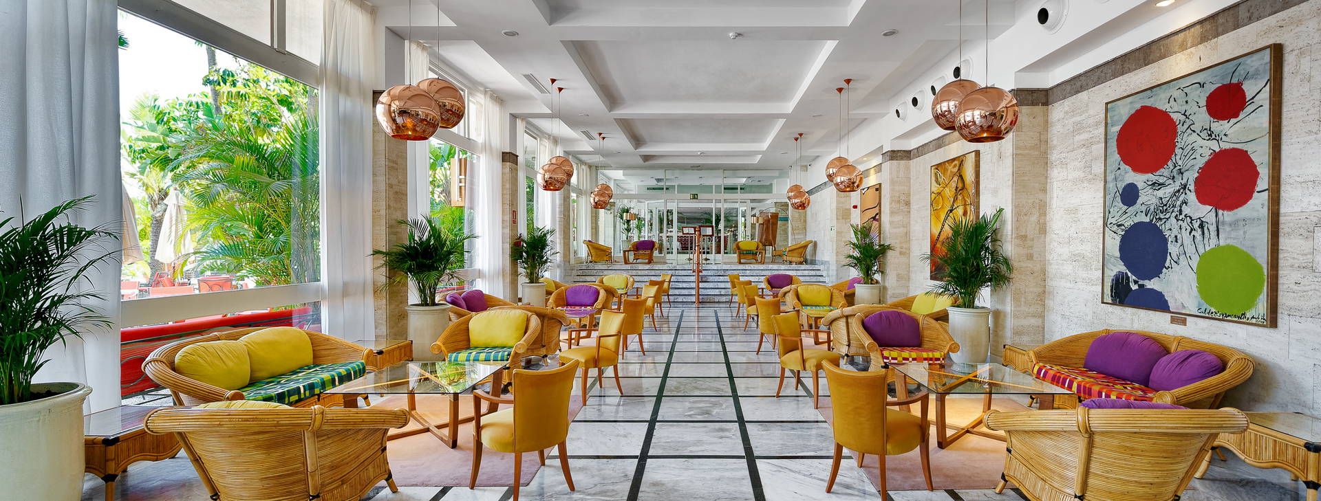 Bull Costa Canaria & Spa Obrázok24