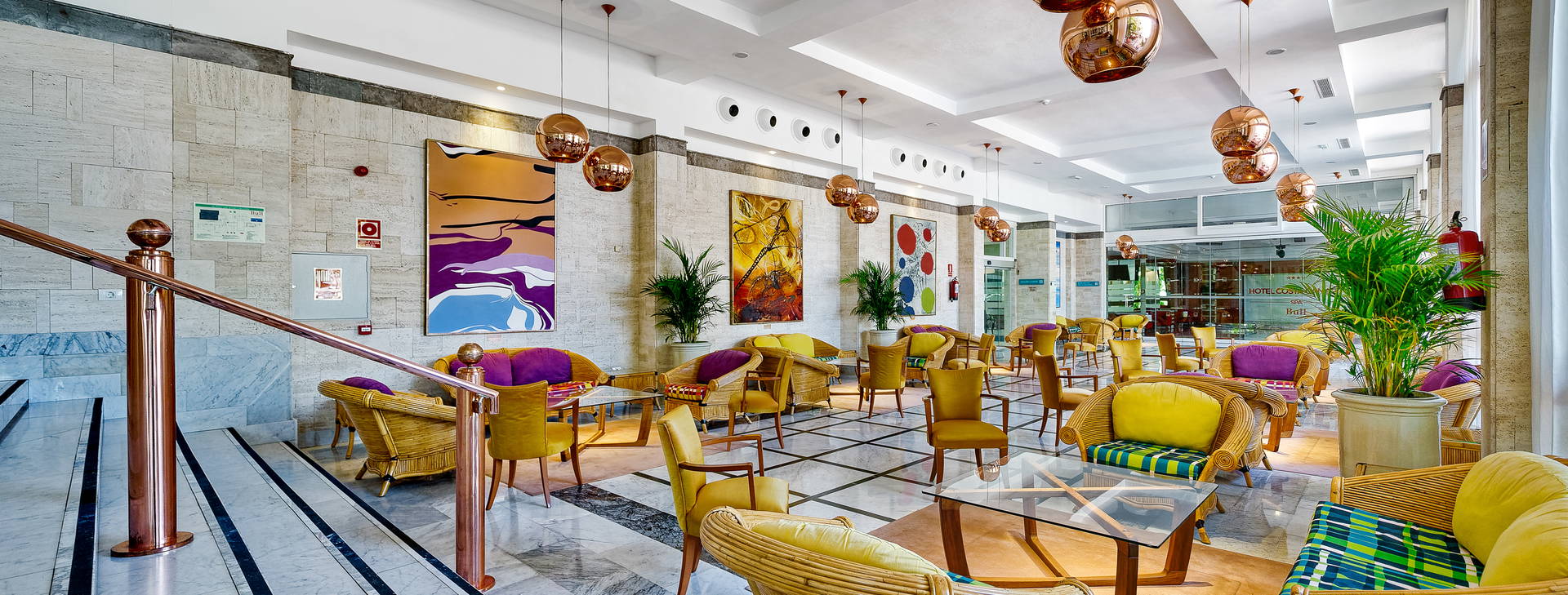 Bull Costa Canaria & Spa Obrázok25