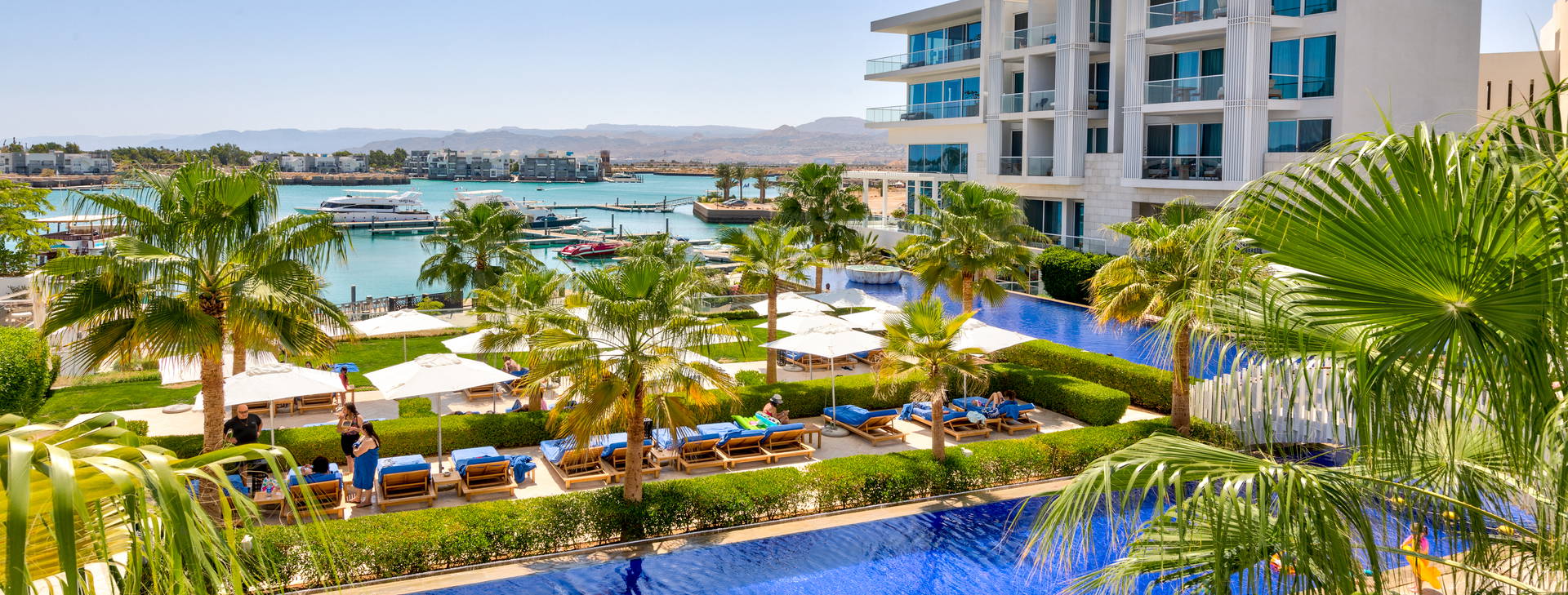 Hyatt Regency Aqaba Obrázok5