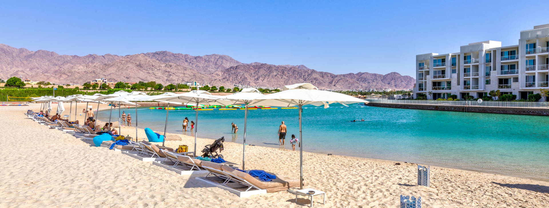 Hyatt Regency Aqaba Obrázok8