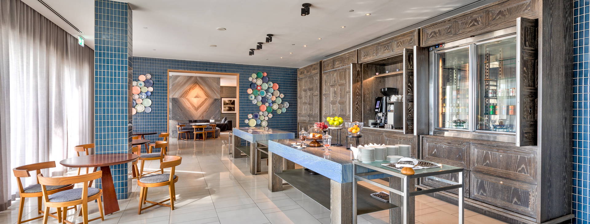 Hyatt Regency Aqaba Obrázok12