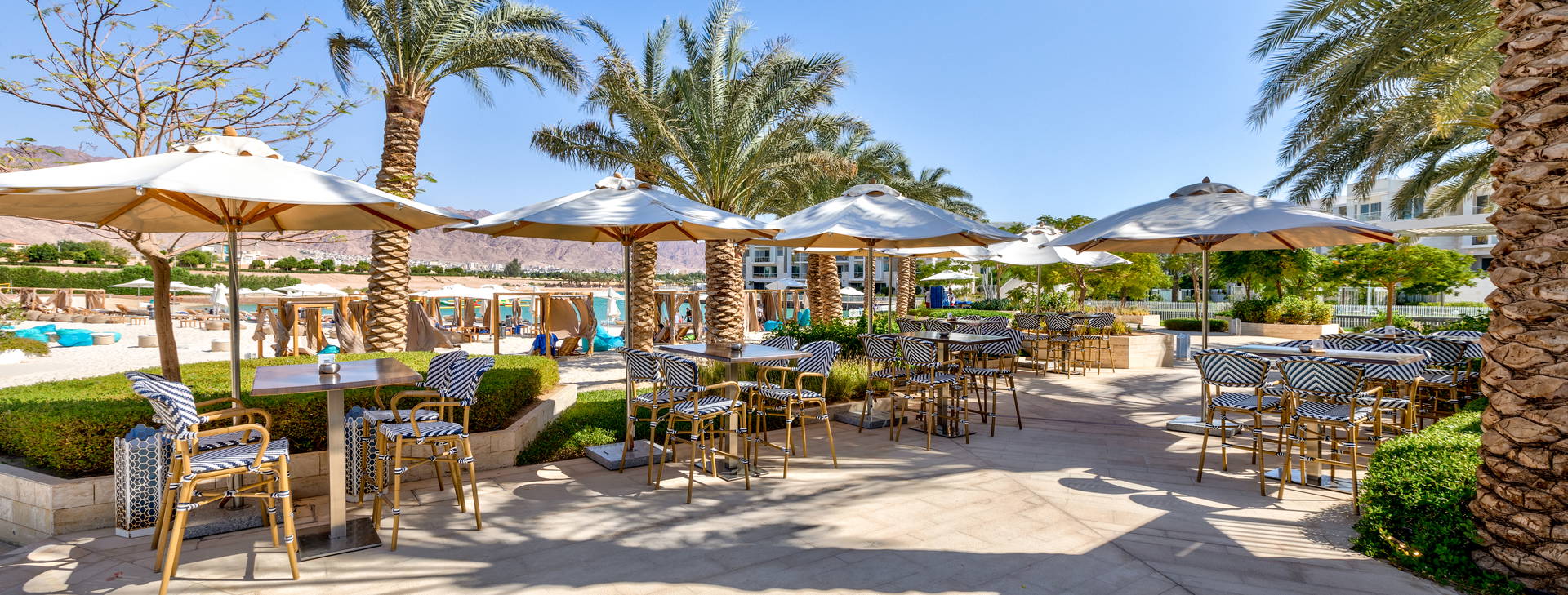 Hyatt Regency Aqaba Obrázok13