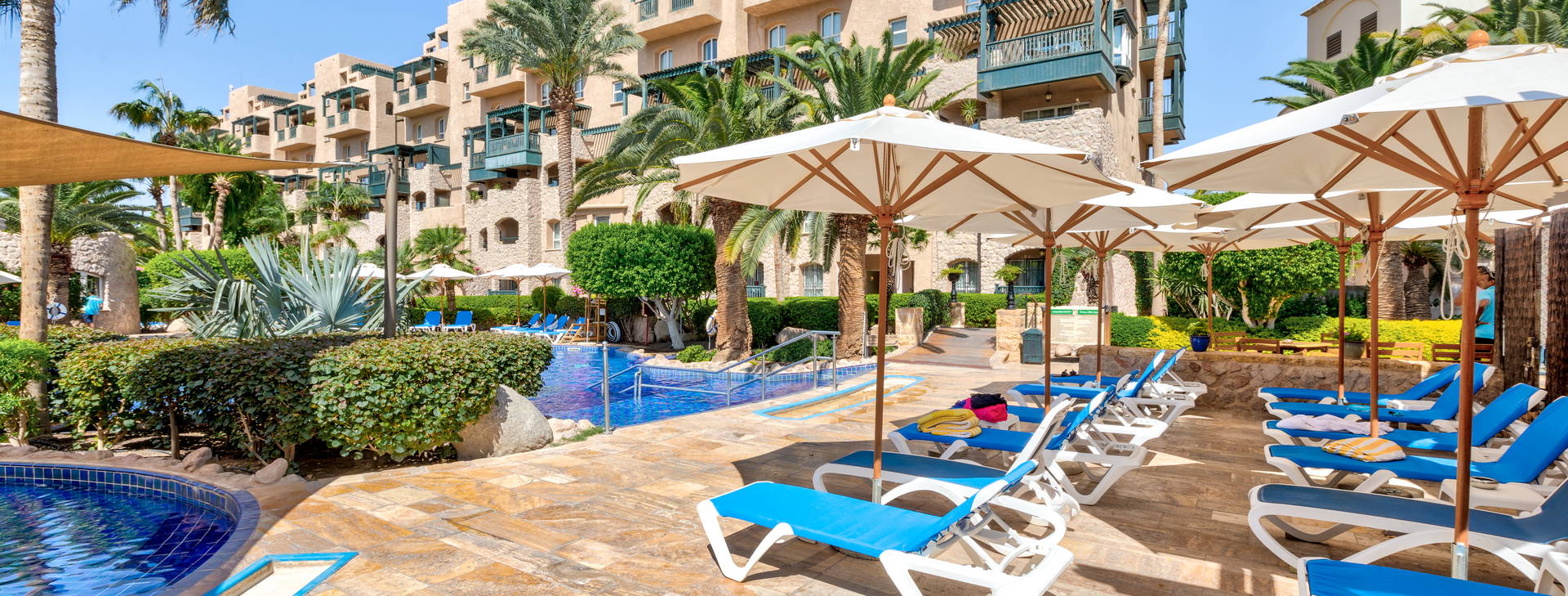 Movenpick Resort City of Aqaba Obrázok2