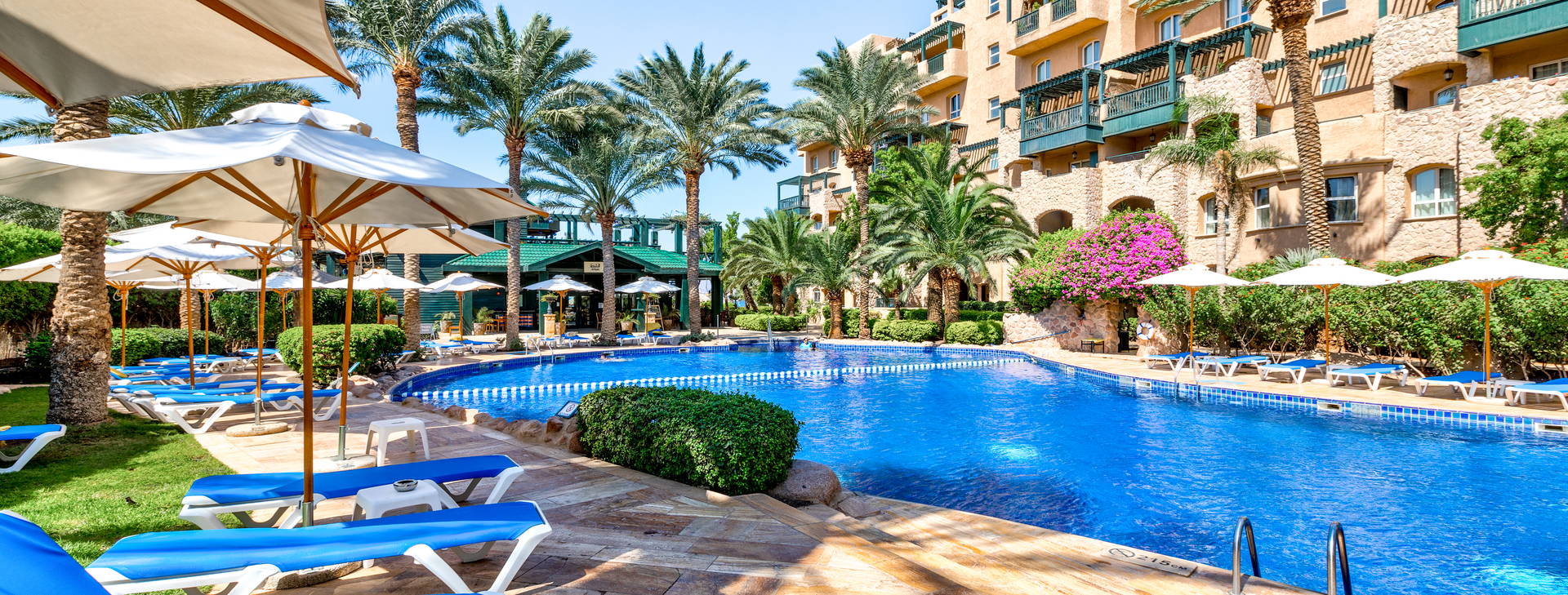 Movenpick Resort City of Aqaba Obrázok3