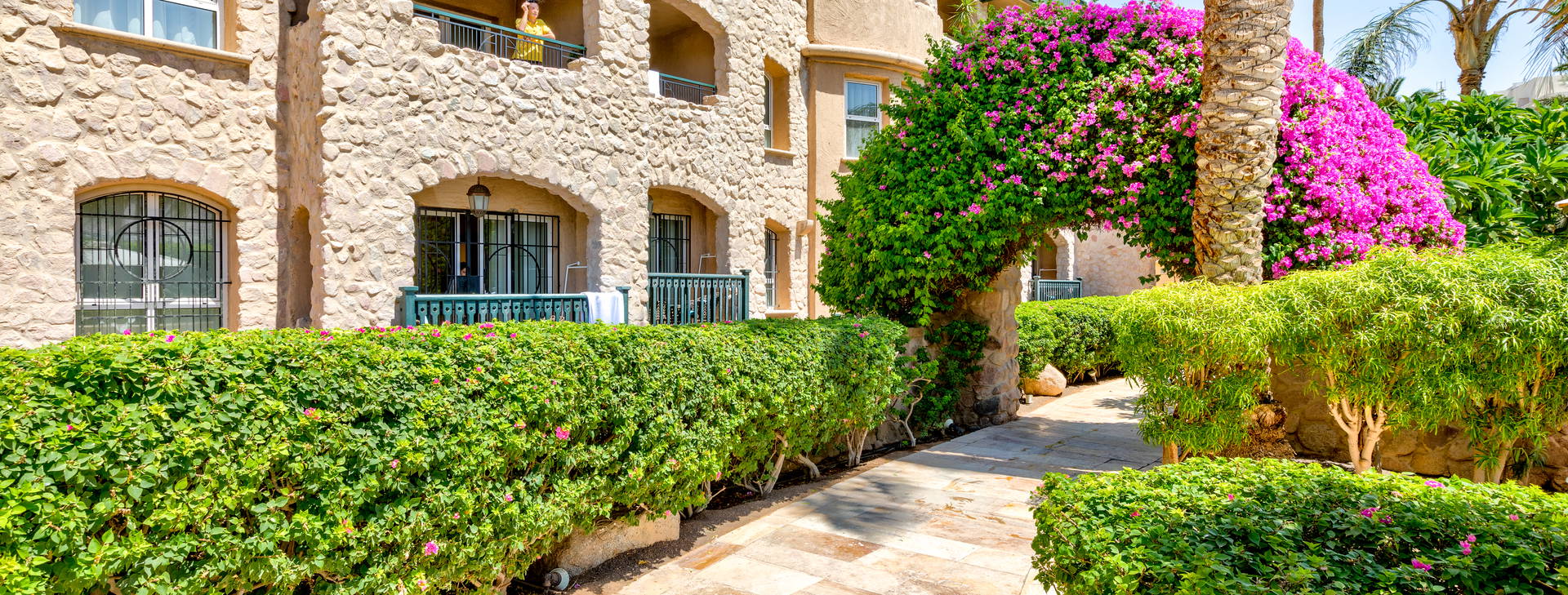 Movenpick Resort City of Aqaba Obrázok7