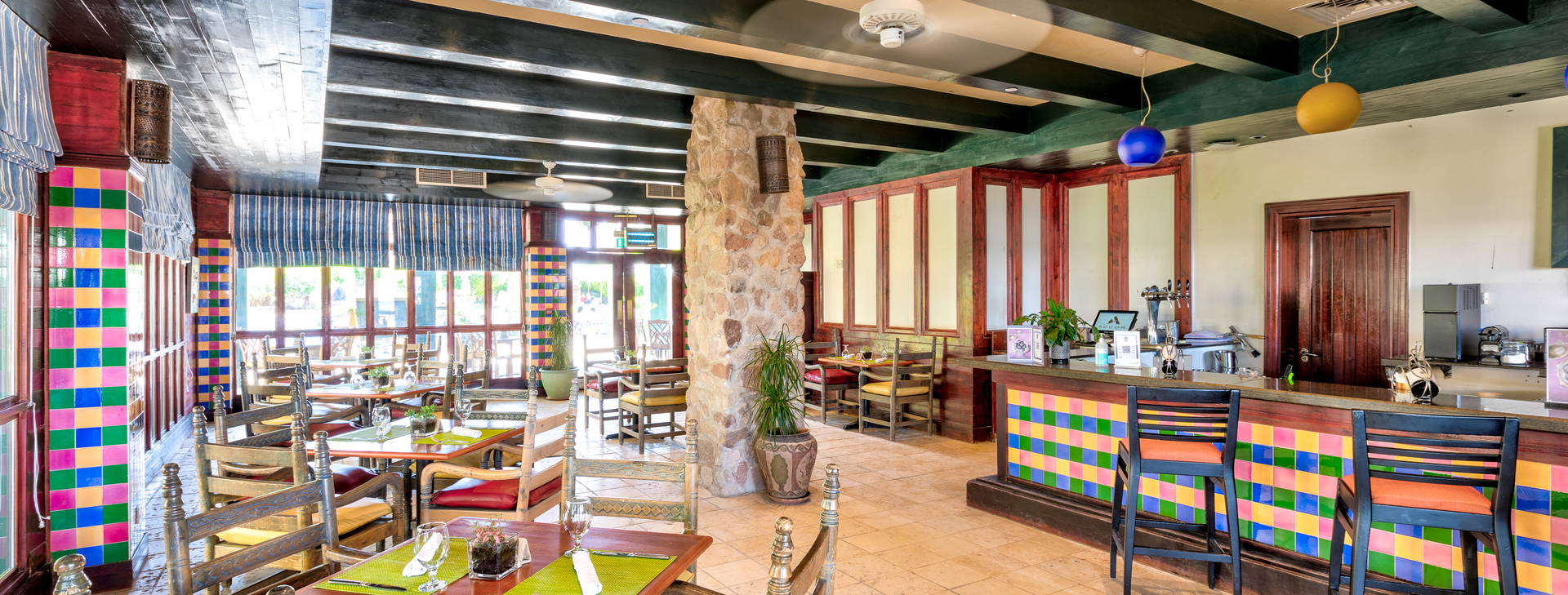 Movenpick Resort City of Aqaba Obrázok8