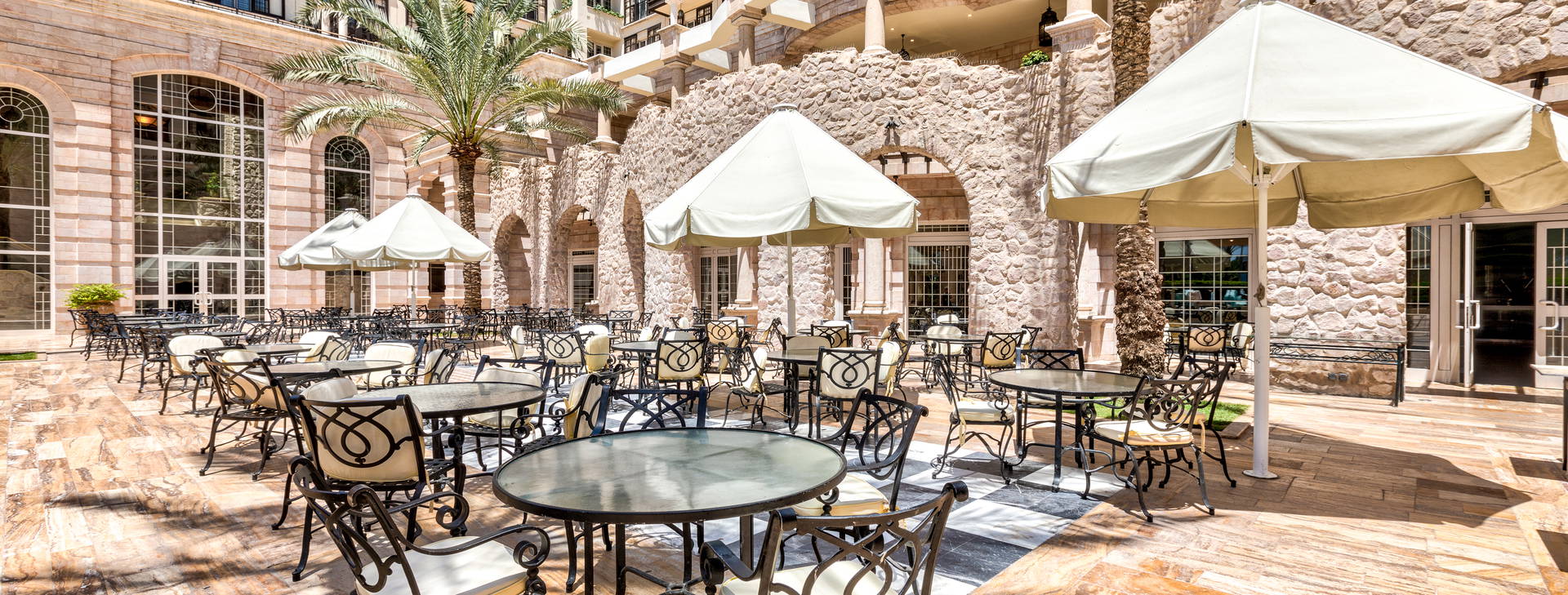 Movenpick Resort City of Aqaba Obrázok11