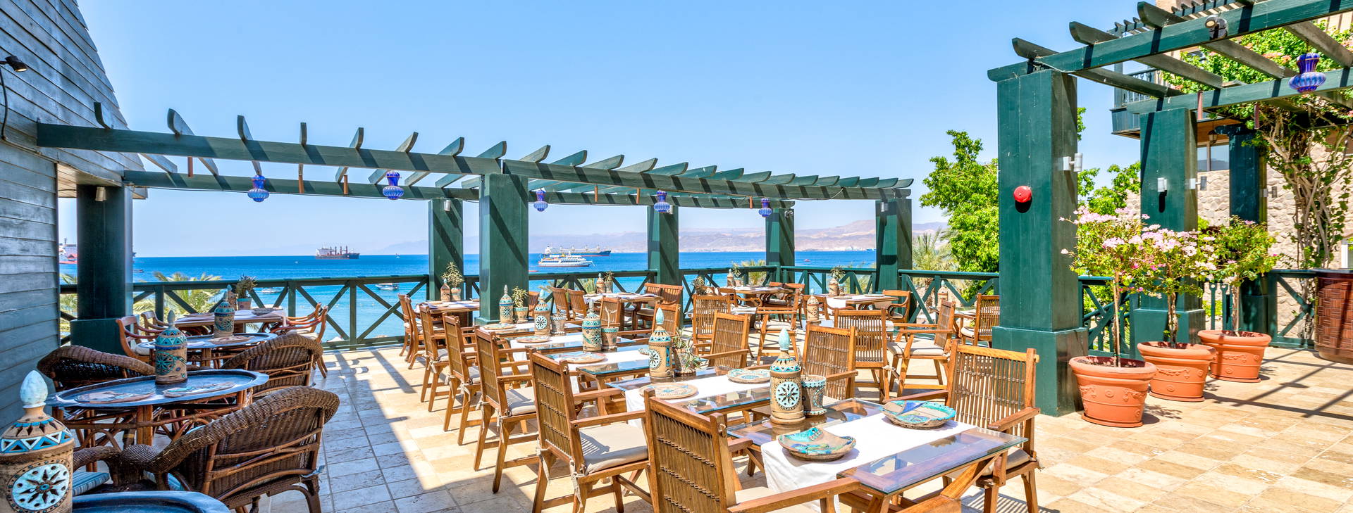 Movenpick Resort City of Aqaba Obrázok12