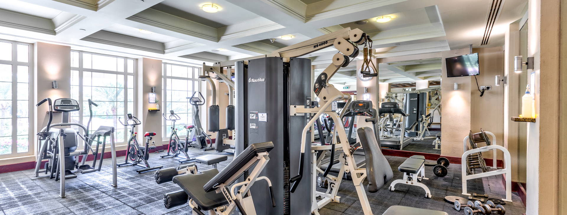 Movenpick Resort City of Aqaba Obrázok17