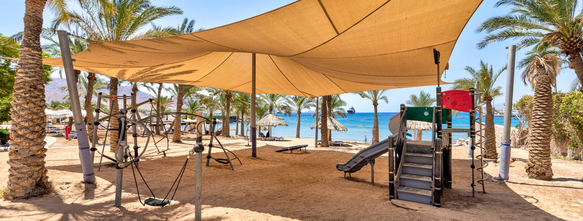 Movenpick Resort City of Aqaba Obrázok15