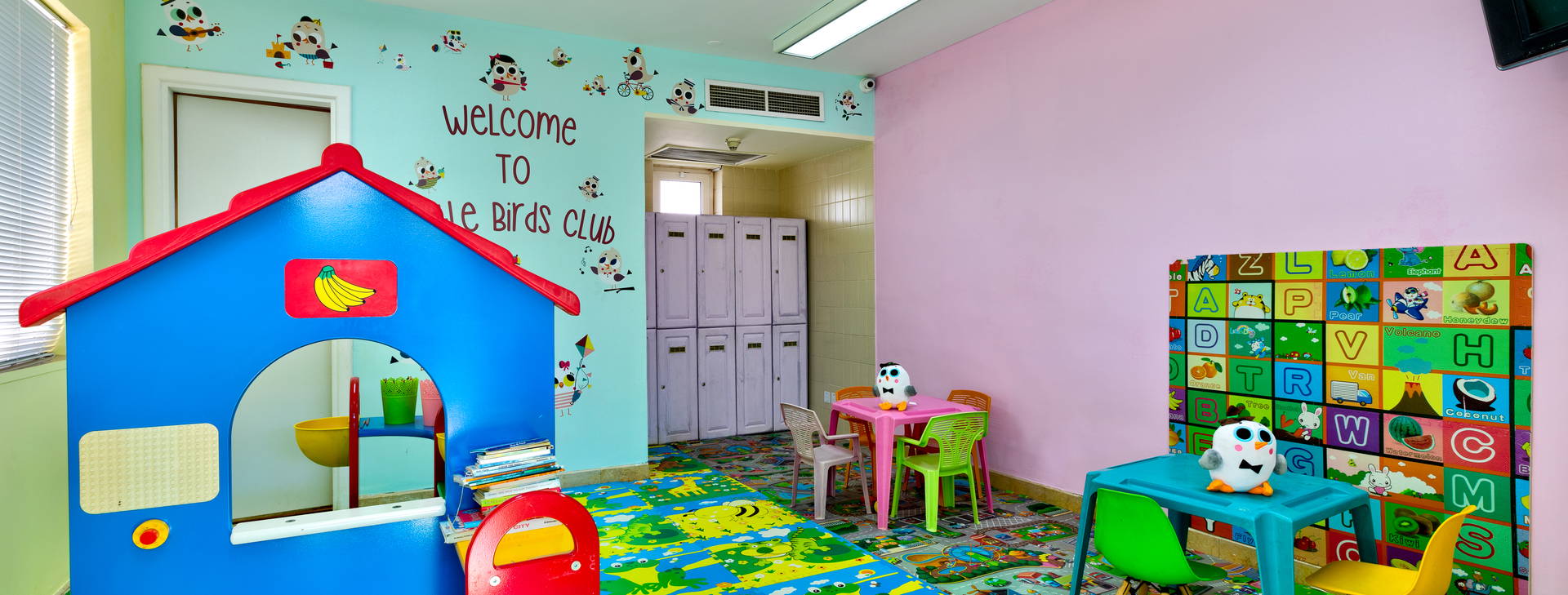 Movenpick Resort City of Aqaba Obrázok14