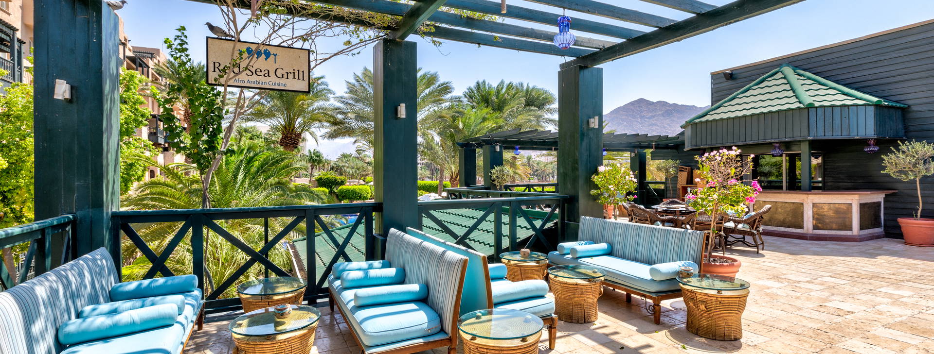 Movenpick Resort City of Aqaba Obrázok13