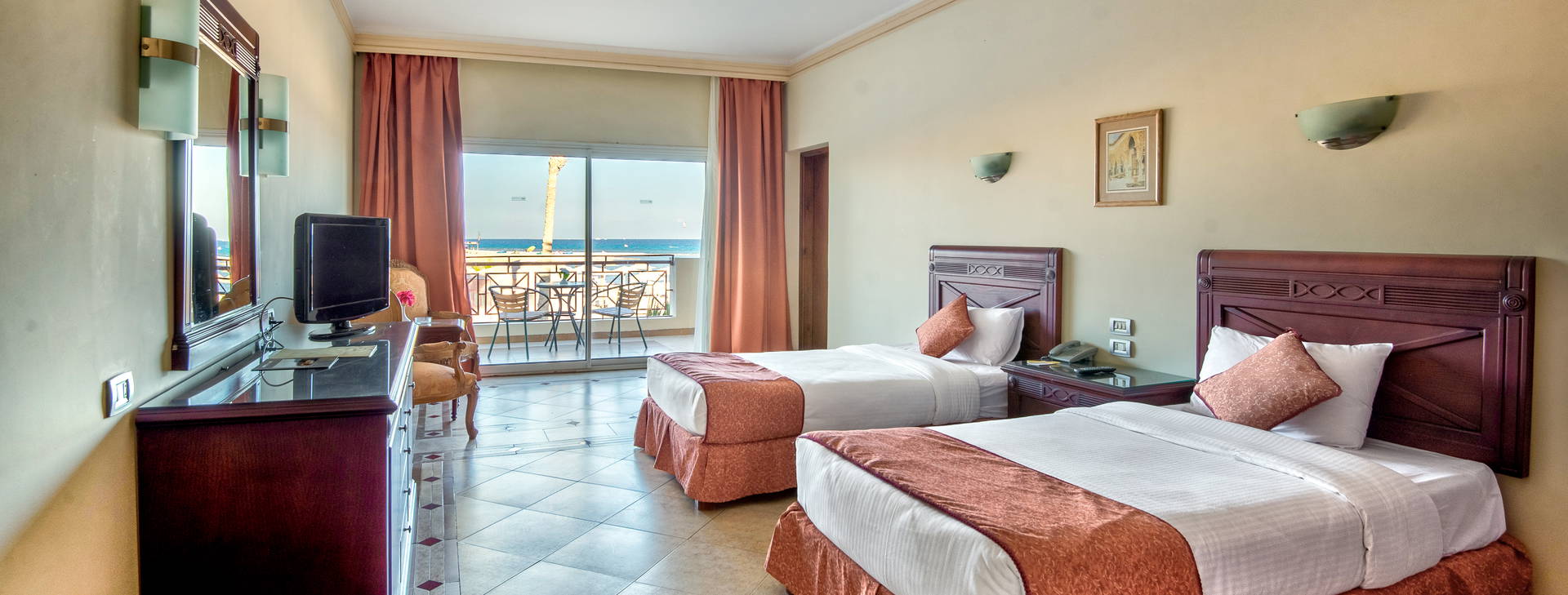 Imperial Shams Abu Soma Obrázok11