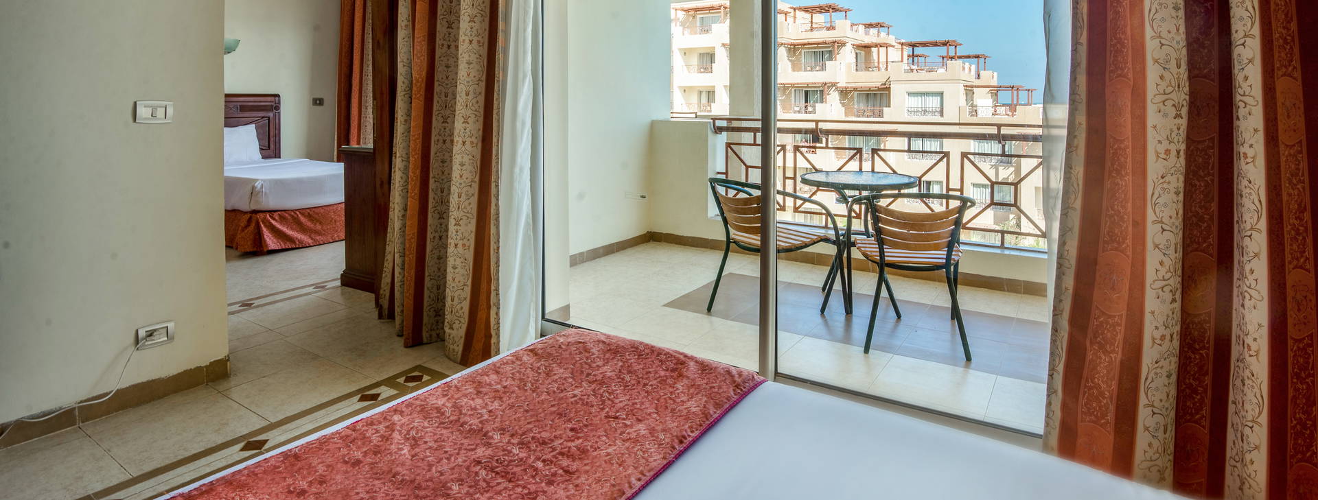 Imperial Shams Abu Soma Obrázok12