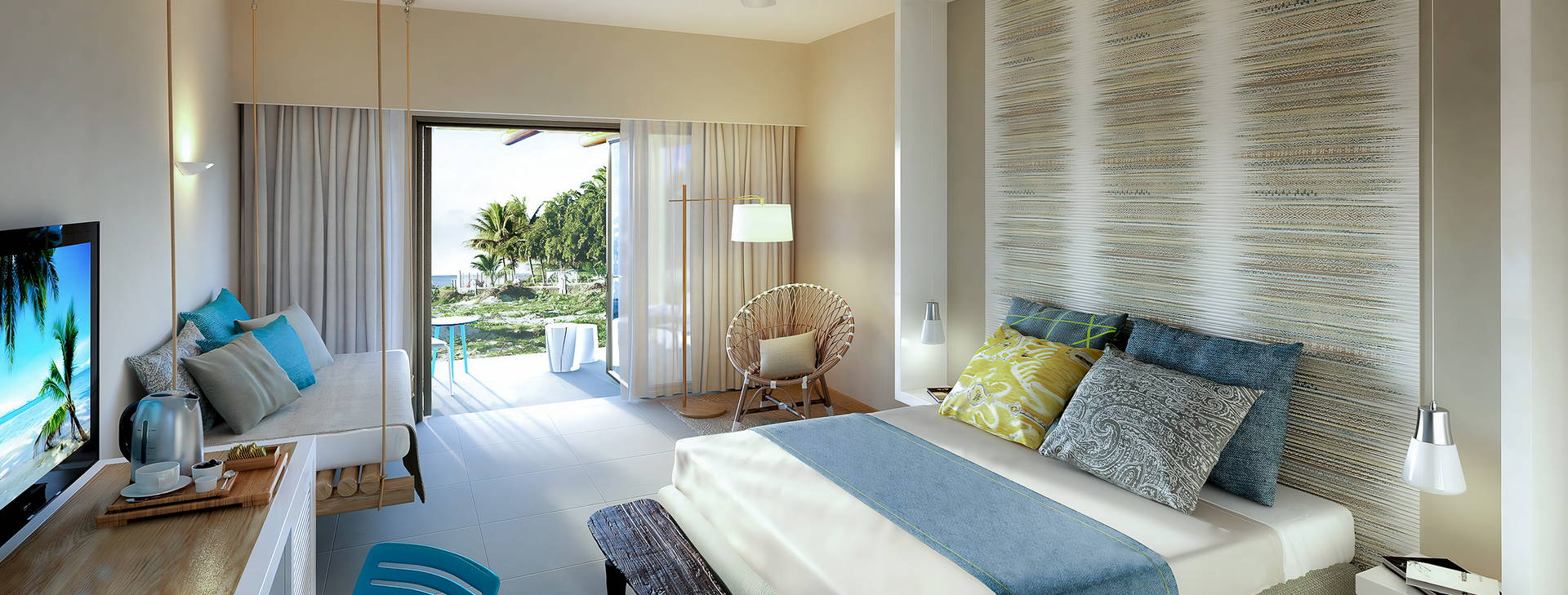  Anelia Hotel Obrázok14