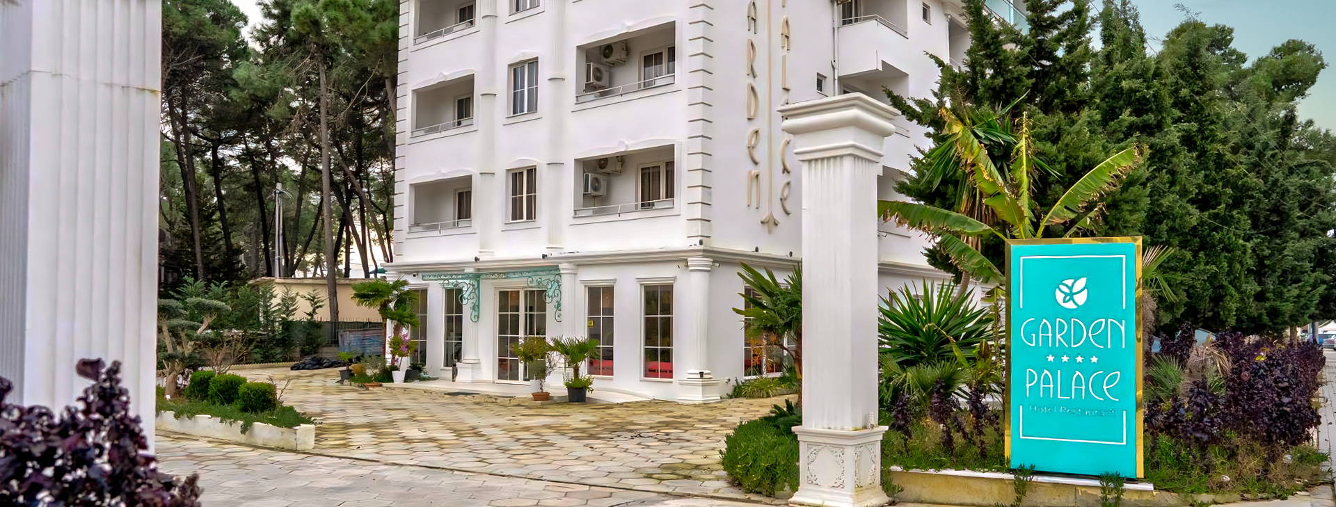 Zahradní palác Obrázok23