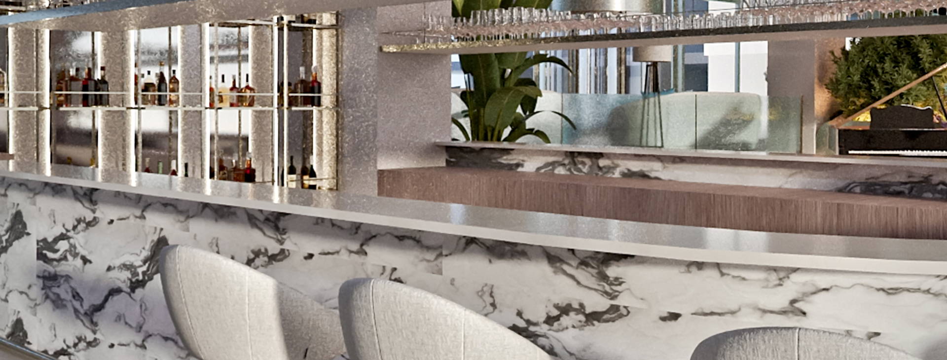 Holiday Inn Resort West Beach Bodrum Obrázok11