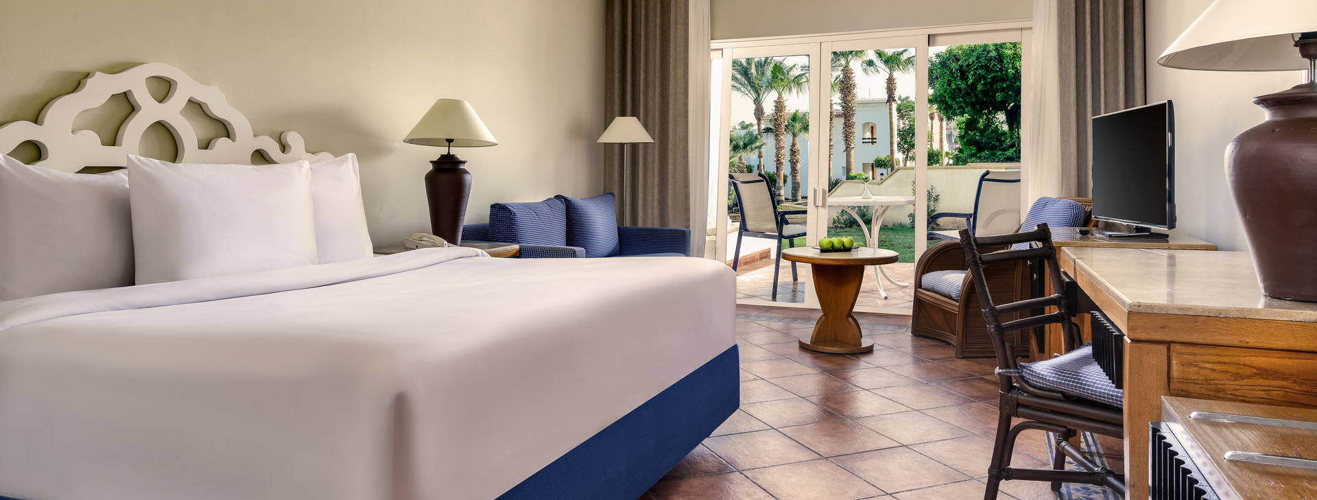 Jaz Sharm Dreams Resort Obrázok9