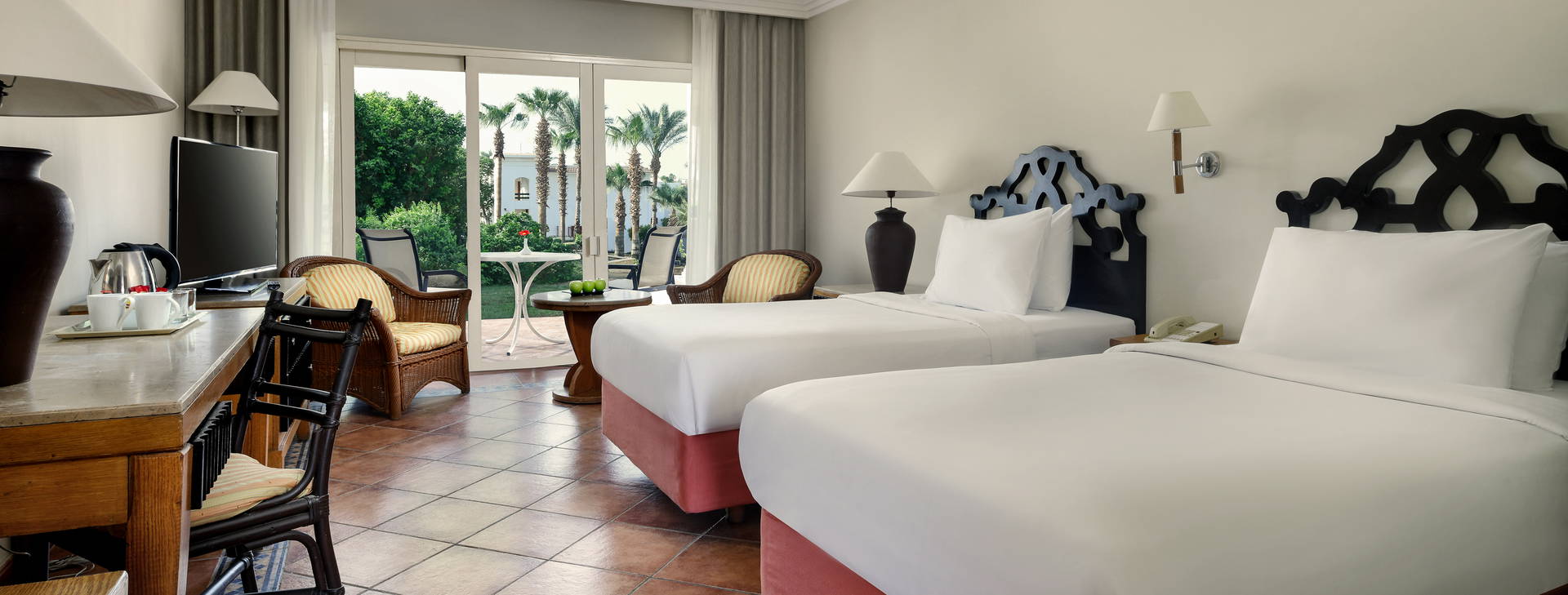 Jaz Sharm Dreams Resort Obrázok8