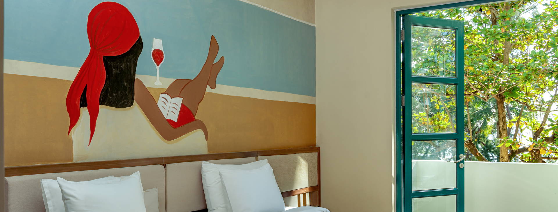 Soul Boutique Hotel Phu Quoc Obrázok6